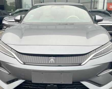 купити нове авто БІД Song L 2024 року від офіційного дилера Bex Auto БІД фото
