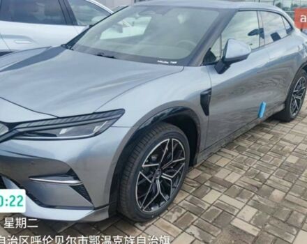 купить новое авто БИД Song L 2024 года от официального дилера Ben⚡️Auto БИД фото
