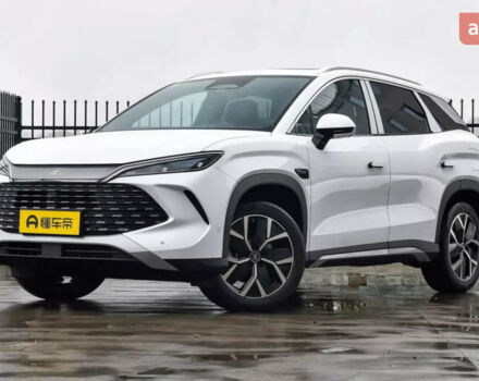 купить новое авто БИД Song L 2025 года от официального дилера Global Electric БИД фото