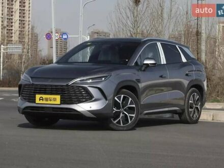 БІД Song L 2025 у Кропивницькому (Кіровограді) на Automoto.ua БІД Song L, об'ємом двигуна 1.5 л та пробігом 1 тис. км за 34999 $, фото 1 на Automoto.ua