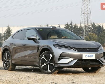 купить новое авто БИД Song L 2025 года от официального дилера Денис Фатов БИД фото