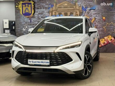 БИД Song L 2025 в Львове на Automoto.ua БИД Song L, объемом двигателя 0 л и пробегом 1 тыс. км за 34500 $, фото 1 на Automoto.ua