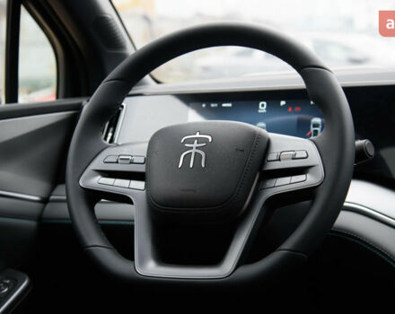 купить новое авто БИД Song L 2025 года от официального дилера Света БИД фото