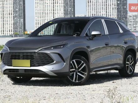 БИД Song L, объемом двигателя 1.5 л и пробегом 0 тыс. км за 28999 $, фото 1 на Automoto.ua