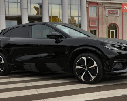 купить новое авто БИД Song L 2025 года от официального дилера Влада БИД фото