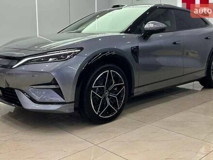 БИД Song L, объемом двигателя 0 л и пробегом 1 тыс. км за 35900 $, фото 1 на Automoto.ua