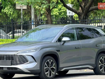 БИД Song L, объемом двигателя 1.5 л и пробегом 0 тыс. км за 29999 $, фото 1 на Automoto.ua