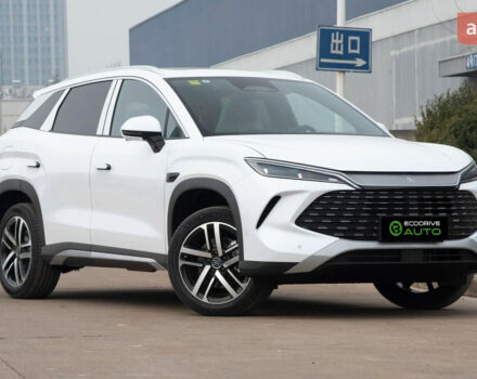 купить новое авто БИД Song L 2025 года от официального дилера Света БИД фото