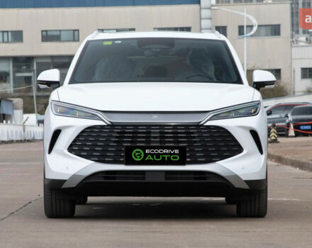 купить новое авто БИД Song L 2025 года от официального дилера Света БИД фото