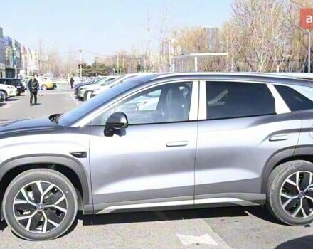 купити нове авто БІД Song L 2025 року від офіційного дилера Константин Альперович БІД фото