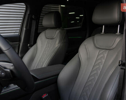 купити нове авто БІД Song L 2025 року від офіційного дилера Автосалон ECODRIVE AUTO Київ БІД фото