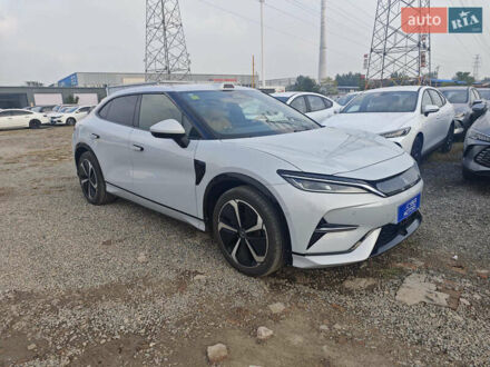 БИД Song L, объемом двигателя 0 л и пробегом 2 тыс. км за 30900 $, фото 1 на Automoto.ua