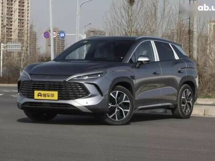 БІД Song L 2025 у Кропивницькому (Кіровограді) на Automoto.ua БІД Song L, об'ємом двигуна 0 л та пробігом 1 тис. км за 33110 $, фото 1 на Automoto.ua