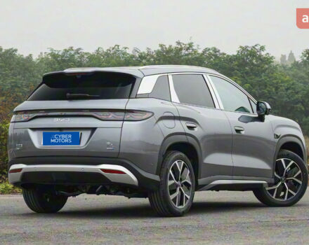 купить новое авто БИД Song L 2025 года от официального дилера Влада БИД фото