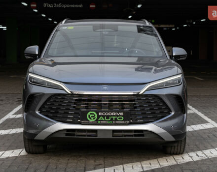 купити нове авто БІД Song L 2025 року від офіційного дилера ЕКОДРАЙВ АВТО БІД фото