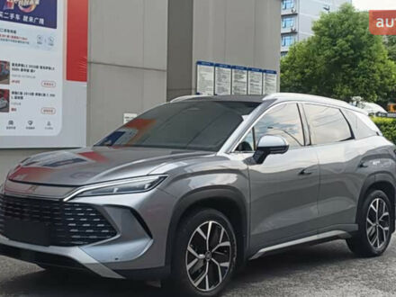 БИД Song L, объемом двигателя 1.5 л и пробегом 0 тыс. км за 28999 $, фото 1 на Automoto.ua