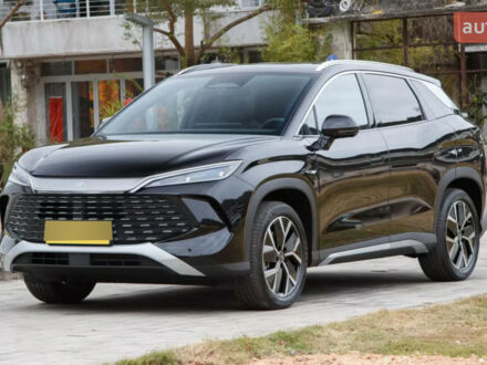 БІД Song L, об'ємом двигуна 1.5 л та пробігом 0 тис. км за 25400 $, фото 1 на Automoto.ua