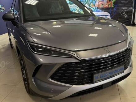БІД Song L, об'ємом двигуна 0 л та пробігом 1 тис. км за 34499 $, фото 1 на Automoto.ua