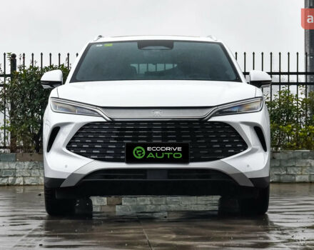 купити нове авто БІД Song L 2025 року від офіційного дилера ЕКОДРАЙВ АВТО БІД фото