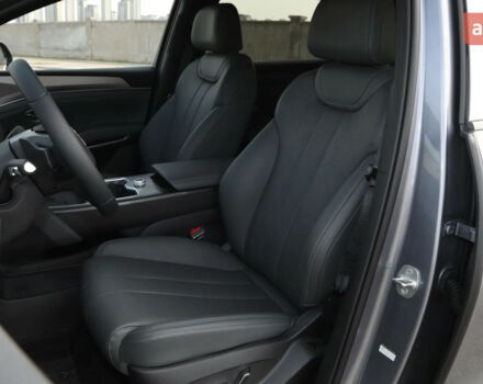 купить новое авто БИД Song L 2026 года от официального дилера Автосалон ECODRIVE AUTO Київ БИД фото