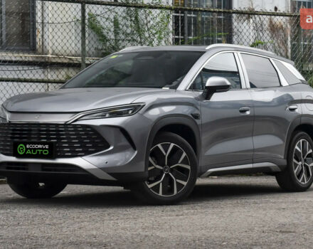 купить новое авто БИД Song L 2026 года от официального дилера Автосалон ECODRIVE AUTO Київ БИД фото