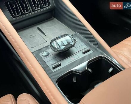 Серый БИД Song L, объемом двигателя 0 л и пробегом 24 тыс. км за 26000 $, фото 23 на Automoto.ua