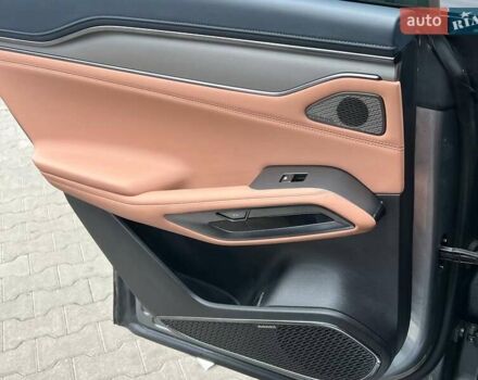 Сірий БІД Song L, об'ємом двигуна 0 л та пробігом 24 тис. км за 24000 $, фото 28 на Automoto.ua