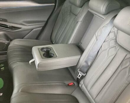 Серый БИД Song L, объемом двигателя 0 л и пробегом 1 тыс. км за 31500 $, фото 29 на Automoto.ua