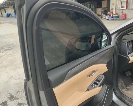 Серый БИД Song L, объемом двигателя 1.5 л и пробегом 11 тыс. км за 26500 $, фото 6 на Automoto.ua