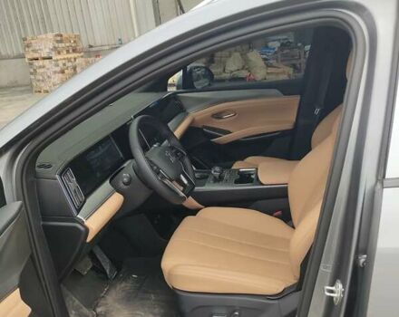 Серый БИД Song L, объемом двигателя 1.5 л и пробегом 11 тыс. км за 26500 $, фото 7 на Automoto.ua