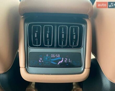 Серый БИД Song L, объемом двигателя 0 л и пробегом 13 тыс. км за 31300 $, фото 24 на Automoto.ua