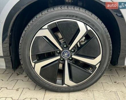 Серый БИД Song L, объемом двигателя 0 л и пробегом 24 тыс. км за 26000 $, фото 34 на Automoto.ua