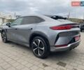 Серый БИД Song L, объемом двигателя 0 л и пробегом 13 тыс. км за 31300 $, фото 4 на Automoto.ua