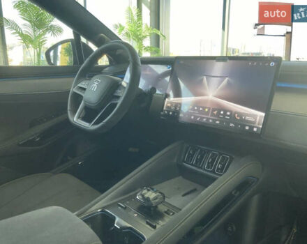 Сірий БІД Song L, об'ємом двигуна 0 л та пробігом 7 тис. км за 34499 $, фото 13 на Automoto.ua