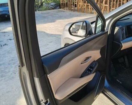 Серый БИД Song L, объемом двигателя 1.5 л и пробегом 9 тыс. км за 26500 $, фото 8 на Automoto.ua