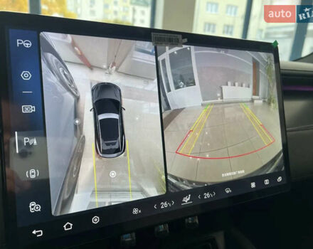 Сірий БІД Song L, об'ємом двигуна 0 л та пробігом 7 тис. км за 34499 $, фото 29 на Automoto.ua