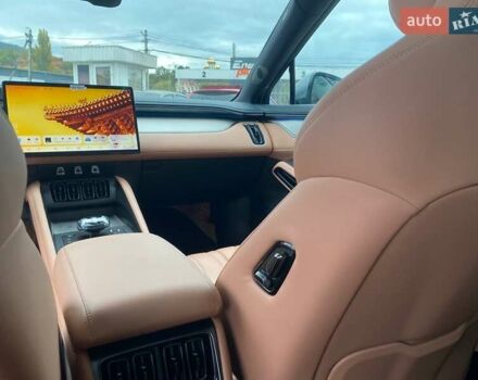 Серый БИД Song L, объемом двигателя 0 л и пробегом 13 тыс. км за 31300 $, фото 23 на Automoto.ua