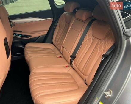 Сірий БІД Song L, об'ємом двигуна 0 л та пробігом 24 тис. км за 24000 $, фото 30 на Automoto.ua