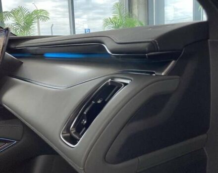 Серый БИД Song L, объемом двигателя 0 л и пробегом 1 тыс. км за 31500 $, фото 23 на Automoto.ua