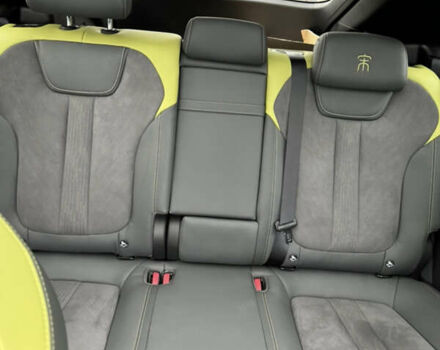 Сірий БІД Song L, об'ємом двигуна 0 л та пробігом 7 тис. км за 34499 $, фото 27 на Automoto.ua