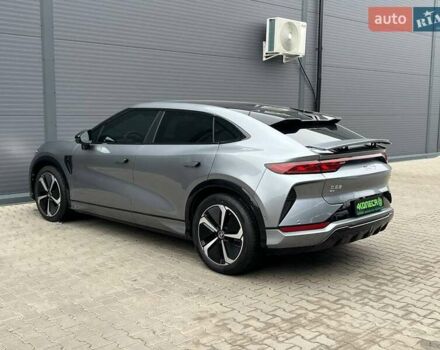 Сірий БІД Song L, об'ємом двигуна 0 л та пробігом 24 тис. км за 24000 $, фото 8 на Automoto.ua