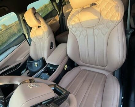 Серый БИД Song L, объемом двигателя 0 л и пробегом 23 тыс. км за 30500 $, фото 6 на Automoto.ua