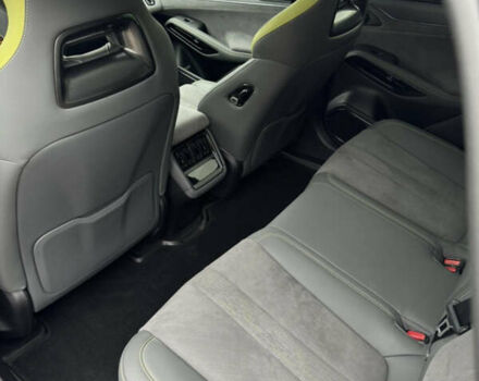 Сірий БІД Song L, об'ємом двигуна 0 л та пробігом 7 тис. км за 34499 $, фото 25 на Automoto.ua