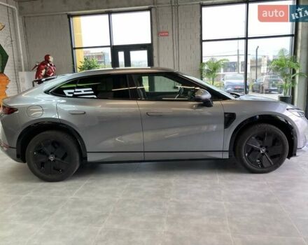 Серый БИД Song L, объемом двигателя 0 л и пробегом 1 тыс. км за 31500 $, фото 2 на Automoto.ua