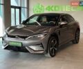 Серый БИД Song L, объемом двигателя 0 л и пробегом 1 тыс. км за 31300 $, фото 1 на Automoto.ua
