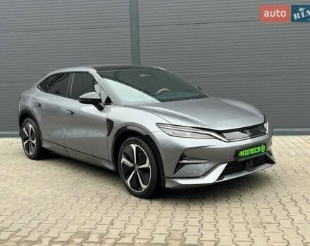 Сірий БІД Song L, об'ємом двигуна 0 л та пробігом 24 тис. км за 24000 $, фото 2 на Automoto.ua