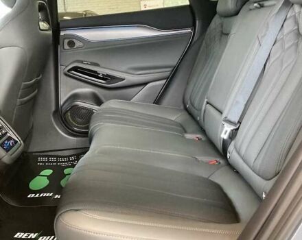 Серый БИД Song L, объемом двигателя 0 л и пробегом 1 тыс. км за 31500 $, фото 28 на Automoto.ua