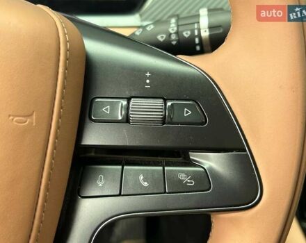 Серый БИД Song L, объемом двигателя 0 л и пробегом 24 тыс. км за 26000 $, фото 18 на Automoto.ua