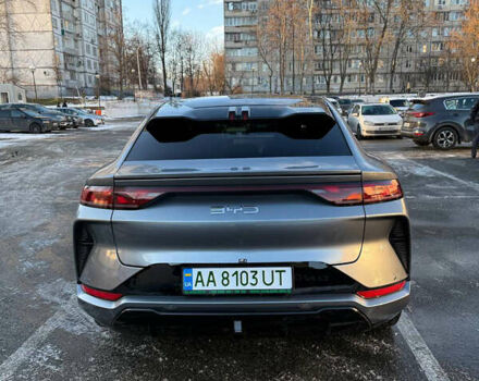 Сірий БІД Song L, об'ємом двигуна 0 л та пробігом 7 тис. км за 34499 $, фото 5 на Automoto.ua