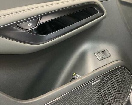 Серый БИД Song L, объемом двигателя 0 л и пробегом 1 тыс. км за 31500 $, фото 17 на Automoto.ua